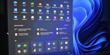 Nvidia prepares multiple Arm-based chips for 2026 and 2027, first-gen could debut with Windows 11 26H1