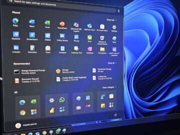 Nvidia prepares multiple Arm-based chips for 2026 and 2027, first-gen could debut with Windows 11 26H1