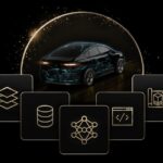 Nvidia's AI driving tech to debut in Mercedes CLA in 2026