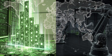 Nvidia's AI Chip Revenue Soars to $148B Amid Omniverse Adoption Woes