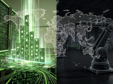 Nvidia's AI Chip Revenue Soars to $148B Amid Omniverse Adoption Woes