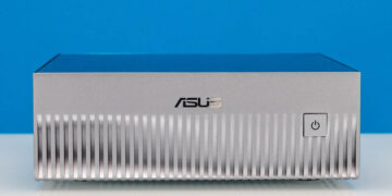 ASUS Ascent GX10 Review A New NVIDIA GB10 Solution - Page 3 of 4