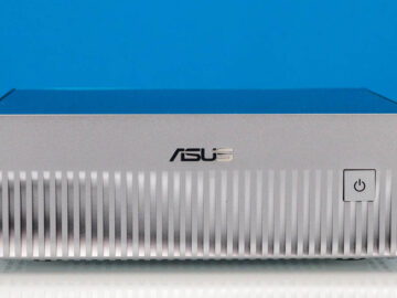 ASUS Ascent GX10 Review A New NVIDIA GB10 Solution - Page 3 of 4