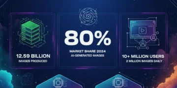 Stable Diffusion Statistics 2026