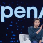 OpenAI says its AI wearable is on track as AI earbuds rumors spread
