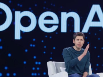 OpenAI says its AI wearable is on track as AI earbuds rumors spread