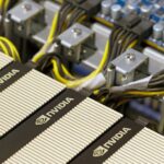 NVIDIA Survey Shows AI Budgets Hold Steady in Finance