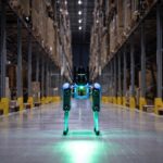 Otto Group Enhances Robotic Coordination with NVIDIA AI