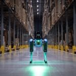 Next Level Intelligent Automation: Otto Group Enhances Robotic Coordination With NVIDIA AI