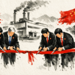 Are BYD and CATL Coming to America?