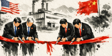 Are BYD and CATL Coming to America?