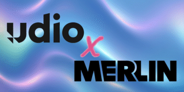 AI music creation platform Udio signs deal with indie label licensing body Merlin