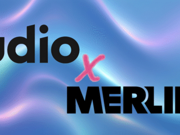 AI music creation platform Udio signs deal with indie label licensing body Merlin