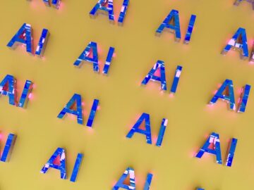 Unsplash - AI, Technology