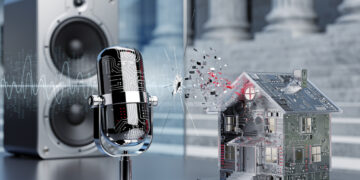 Fannie Mae's AI Trump Voice Ad Sparks Debate on Authenticity in Mortgage Marketing