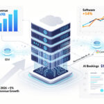 IBM's AI Surge Fuels Record Earnings, $11 Billion Confluent Bet Reshapes Data Play