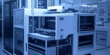 Nvidia's AI Surge Threatens Apple's TSMC Dominance by 2026