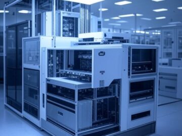 Nvidia's AI Surge Threatens Apple's TSMC Dominance by 2026