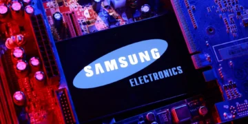 Samsung to start production of HBM4 chips next month for Nvidia supply: source