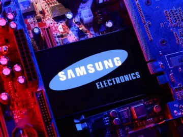 Samsung to start production of HBM4 chips next month for Nvidia supply: source