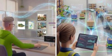 NVIDIA AI Blueprints Are Quietly Powering Faster, Smarter Online Shopping - EJS Computers