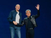 Siemens deepens Nvidia AI pact & unveils digital twin tools