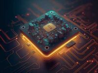 Trump Approves Nvidia