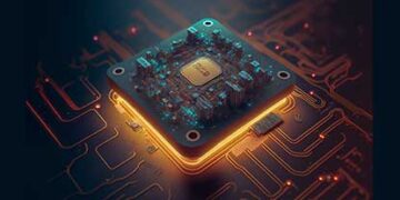 Trump Approves Nvidia