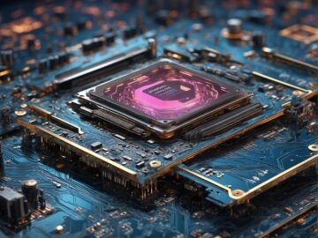 US Opens Door For Nvidia’s AI Chip Sales To China In Dramatic Policy Shift