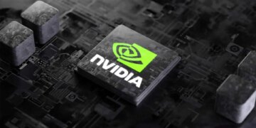 US eases path for NVIDIA's AI chip sales to China