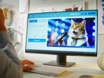 perchance ai generator