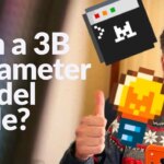 Close view of HTML, CSS, and JavaScript files generated by the 24B model for cleaner structure.