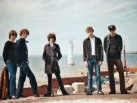 The Dream Machine Channel Beach Boys-style Wall-of-sound On New Single ‘Things That Make Us Cry’