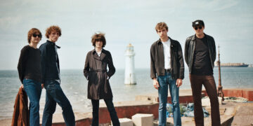 The Dream Machine Channel Beach Boys-style Wall-of-sound On New Single ‘Things That Make Us Cry’