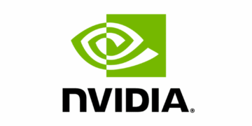 NVIDIA logo