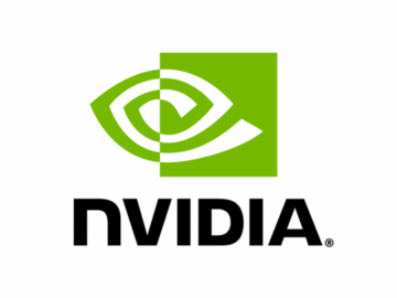 NVIDIA logo