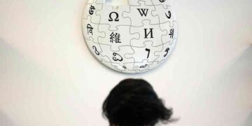 Wikipedia inks deals to ease AI bot access | The Arkansas Democrat-Gazette