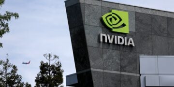 Nvidia AI Tech 'Powering China's Military' — US Lawmakers • Channels Television
