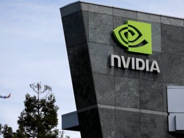 Nvidia AI Tech 'Powering China's Military' — US Lawmakers • Channels Television