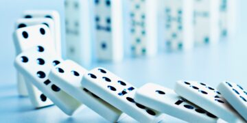 Is the Stalled Nvidia-OpenAI Megadeal AI’s First Domino to Fall?