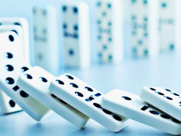 Is the Stalled Nvidia-OpenAI Megadeal AI’s First Domino to Fall?