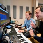 AI song generator startups Suno and Udio hoping to join music industry | News, Sports, Jobs