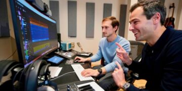 AI song generator startups Suno and Udio hoping to join music industry | News, Sports, Jobs