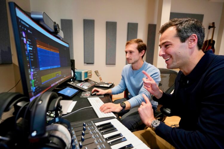 AI song generator startups Suno and Udio hoping to join music industry | News, Sports, Jobs