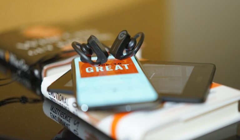 AI-инструмент для преобразования книги в аудиокнигу