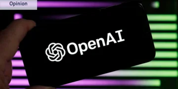 AI sends a shiver through Wall Street