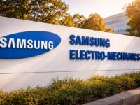 Samsung Electro-Mechanics stock in focus after report links it to Nvidia’s AI chip supply chain