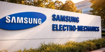 Samsung Electro-Mechanics stock in focus after report links it to Nvidia’s AI chip supply chain