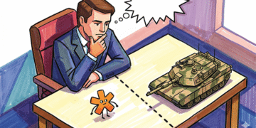 Anthropic vs. The Pentagon: what enterprises should do