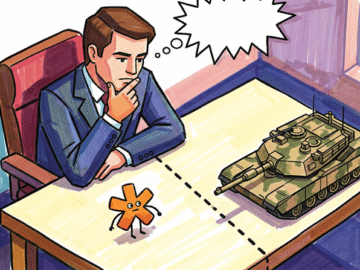 Anthropic vs. The Pentagon: what enterprises should do